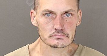 GILLIAM, <B>JOSHUA</B> <B>LEE</B> #, <b>Franklin</b> County, Ohio, Franklin County, Ohio - 2025-10-27 23:33:00