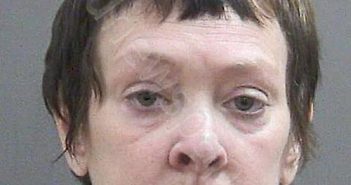 SCHLABACH, ANGELA RAE | 2025-10-27 19:03:31 Lagrange County, Indiana Booking