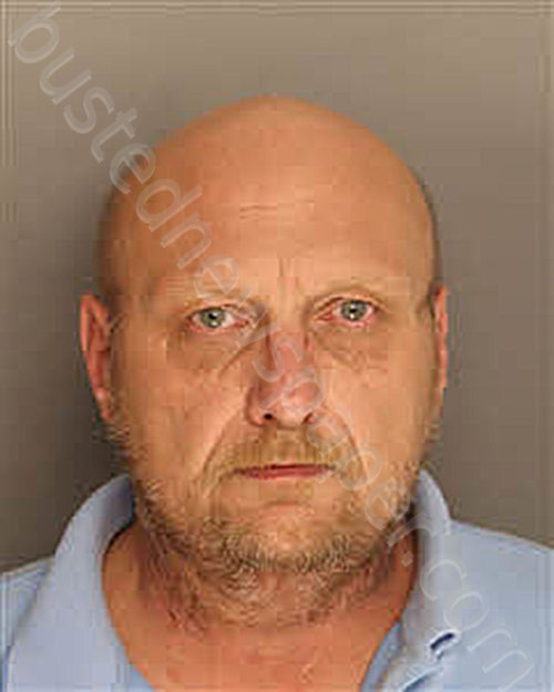 JOHNSON, MICHAEL LEE #, Berkeley County, South Carolina - 2025-10-27 00:24:00