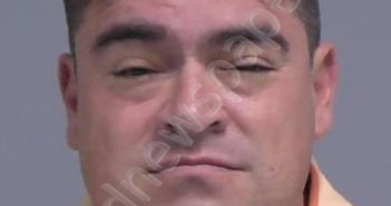 PINTO, CLAUDIO IGNACIO | 2025-10-27 00:17:00 Nassau County, Florida Booking