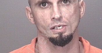 DEVANE, GARY WAYNE | 2025-10-27 16:12:51 Robeson County, North Carolina Booking