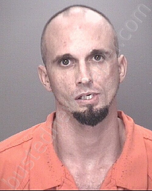 DEVANE, GARY WAYNE #, Robeson County, North Carolina - 2025-10-27 16:12:51