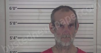 THOMAS, RAYMOND JEFFERSON | 2025-10-27 19:08:00 Campbell County, Kentucky Booking