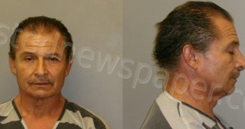 <B>CARDENAS</B>, <B>CURT</B> <B>WILLIAM</B> #, Wise County, Texas - 2025-10-27