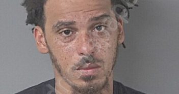 <B>PARKER</B>, <B>WILLIAM</B> <B>THOMAS</B> #, Wilson County, North Carolina - 2025-10-27 16:34:00