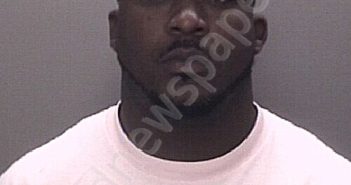 WHITE, MARKEA SHABAZZ | 2025-10-27 15:31:00 Robeson County, North Carolina Booking