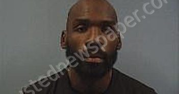 GARRARD SR, RAYSHAWN A | 2025-10-27 Erie County, Ohio Booking