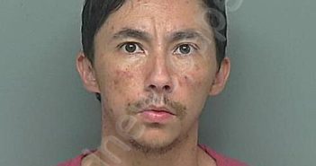 ROBLES, VIANEY NICOLE | 2025-10-27 15:40:00 Montgomery County, Texas Booking