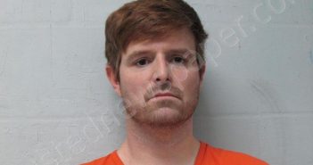 ROUNDTREE, JEFFREY | 2025-10-27 16:06:00 Beckham County, Oklahoma Booking