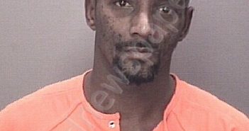 BRINSON, JERROD IVEY | 2025-10-27 17:17:00 Robeson County, North Carolina Booking