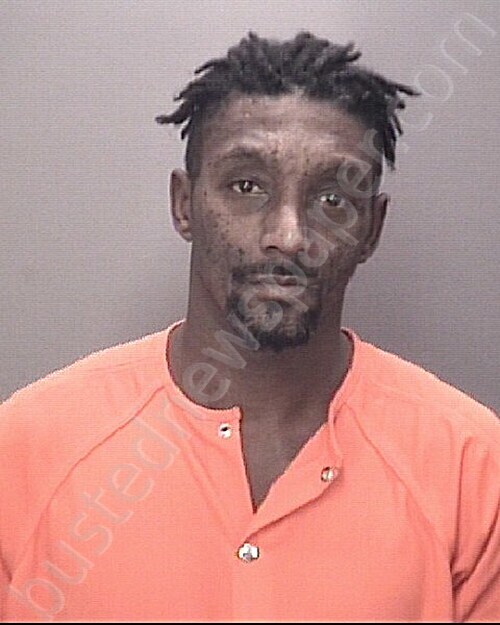 BRINSON, JERROD IVEY #, Robeson County, North Carolina - 2025-10-27 17:17:00