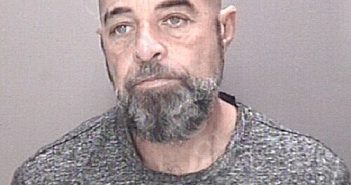 JONES, DANIEL ALLEN | 2025-10-27 14:28:00 Robeson County, North Carolina Booking