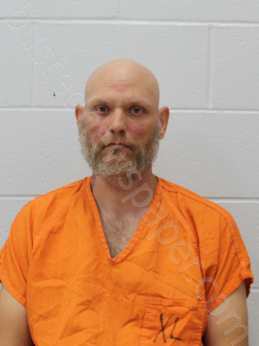 TAYLOR, ROBERT L #, Franklin County, Illinois - 2025-10-27 20:00:00