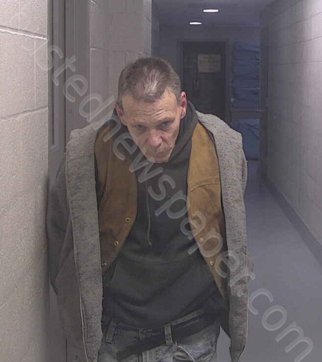 DENEAU, PAUL KENNETH #, Cuyahoga County, Ohio - 2025-10-27 20:27:00