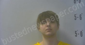 MINIX, JAKOB ISSAC | 2025-10-27 19:41:00 Pulaski County, Indiana Booking