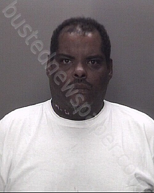 JONES, KENDRICK #, Robeson County, North Carolina - 2025-10-27 20:54:00