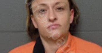 RUDLER, CAYLA J | 2025-10-27 23:50:00 Delaware County, New York Booking