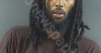 HUNT, JEFFERY | 2025-10-27 20:27:15 Posey County, Indiana Booking