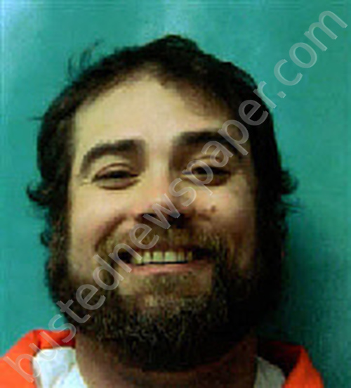 HOWARD, JUSTIN DAVID #, Coosa County, Alabama - 2025-10-28 01:55:00