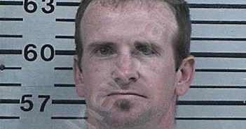 MCLAUGHLIN, DEREK ANDREW | 2025-10-28 21:45:17 Hood County, Texas Booking