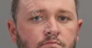 HERKLOTZ, MARSHALL ALLAN | 2025-10-28 Brazos County, Texas Booking