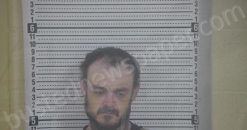 SHIETZE, DERIC LEE | 2025-10-28 19:24:00 Taylor County, Kentucky Booking