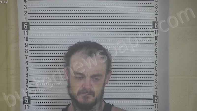 SHIETZE, DERIC LEE #, Taylor County, Kentucky - 2025-10-28 19:24:00