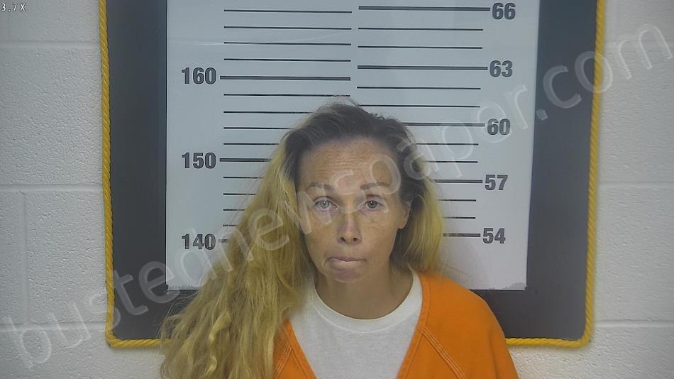 JIMENEZ, TAMMY LYNN #, Ottawa County, Ohio - 2025-10-28 13:23:00