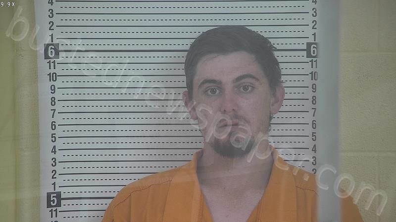 KIDD, JACOB #, Taylor County, Kentucky - 2025-10-28 21:52:00