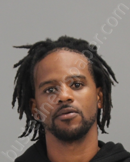 HOUSLEY, JUSTIN RAY #, Brazos County, Texas - 2025-10-28