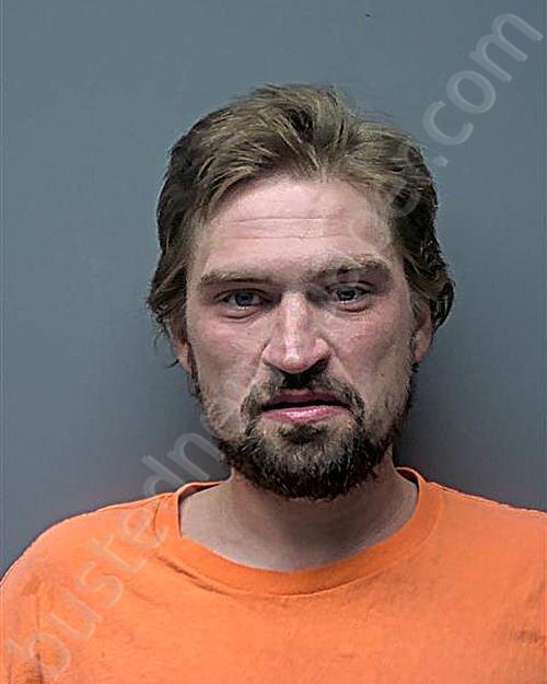 OSBORNE, JON COLBY #, Russell County, Alabama - 2025-10-28 21:47:28