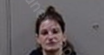 BROOMFIELD, CHARLET ELLEN | 2025-10-28 08:07:00 Jackson County, Arkansas Booking