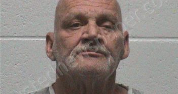 SPRAGGINS, DIRK WILLIAM | 2025-10-28 14:16:02 Lyon County, Nevada Booking