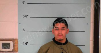 <B>MORENO</B>–<B>ORELLANA</B>, <B>BRAYAN</B> #, Bourbon County, Kentucky - 2025-10-28