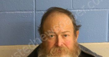 <B>SEALS</B>, <B>RICKEY</B> <B>D</B> #, Humphreys County, Tennessee - 2025-10-28 15:47:00