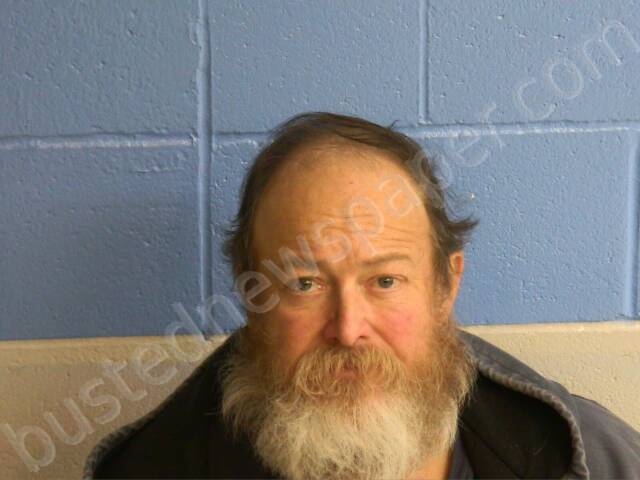 SEALS, RICKEY D #, Humphreys County, Tennessee - 2025-10-28 15:47:00