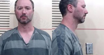 HOFFMAN, <B>WILLIAM</B> <B>THOMAS</B> #, <b>Parker</b> County, Texas, Parker County, Texas - 2025-10-28