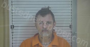 CARTER, LAWRENCE EDDIE | 2025-10-28 21:13:00 Taylor County, Kentucky Booking