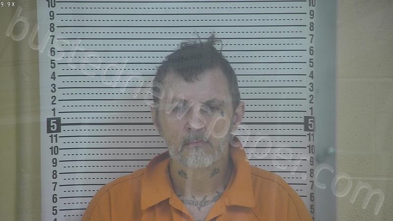 CARTER, LAWRENCE EDDIE #, Taylor County, Kentucky - 2025-10-28 21:13:00