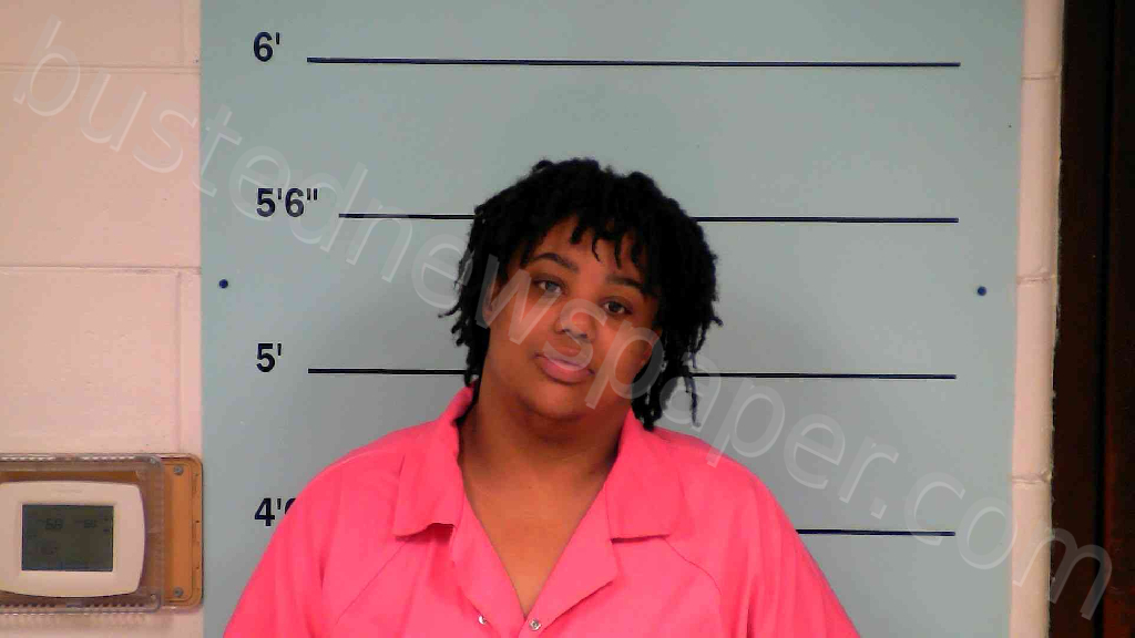 BEAUREGARD, CHARMAINE #, Bourbon County, Kentucky - 2025-10-28