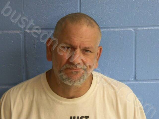 LEE, WILLIAM A #, Humphreys County, Tennessee - 2025-10-28 23:20:00