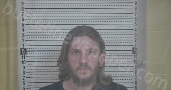 MATTINGLY, AUSTIN TYLER | 2025-10-28 20:02:00 Taylor County, Kentucky Booking