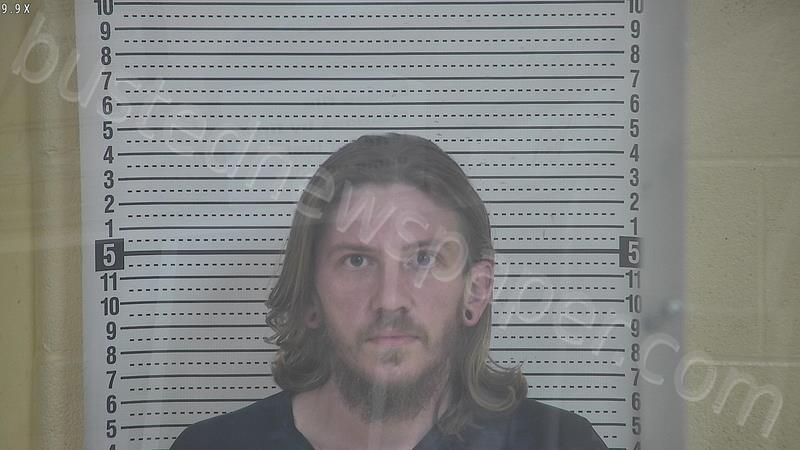 MATTINGLY, AUSTIN TYLER #, Taylor County, Kentucky - 2025-10-28 20:02:00