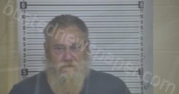 BEARD, JEFFREY R | 2025-10-28 19:06:00 Taylor County, Kentucky Booking