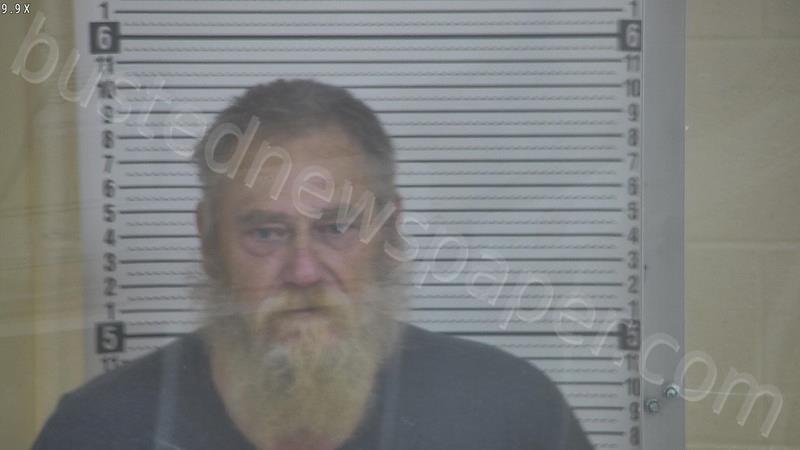 BEARD, JEFFREY R #, Taylor County, Kentucky - 2025-10-28 19:06:00