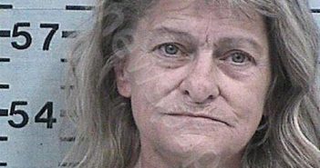 HIGGINBOTHAM, ALMA BERNADETTE | 2025-10-28 00:35:30 Hood County, Texas Booking