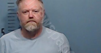 PENNINGTON, JOHN ANDREW | 2025-10-28 Taylor County, Texas Booking