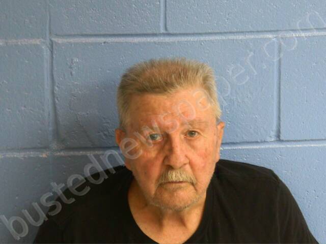 STACY, JOHN P SR #, Humphreys County, Tennessee - 2025-10-28 11:02:00