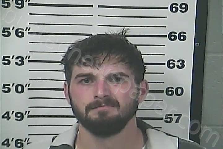 YAWN, COLTON #, Perry County, Mississippi - 2025-10-28 19:13:00