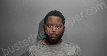 POWELL, NAAN | 2025-10-28 10:50:00 Western Tidewater, Virginia Booking